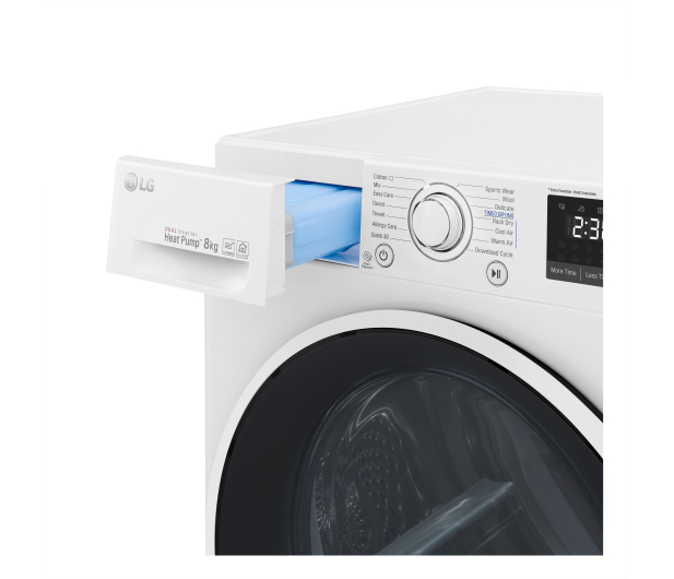 LG RC90U2AV4W - 1391214 - zdjęcie 4